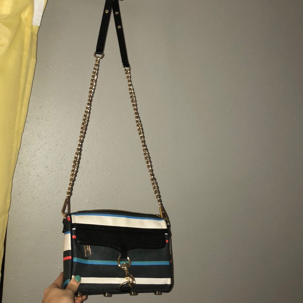 Rebecca Minkoff handbag